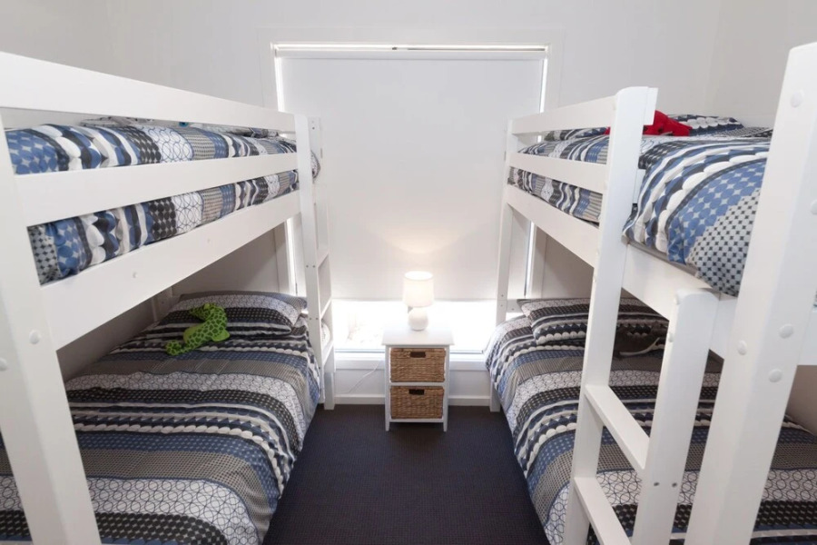 Lady Bay Getaway - 12 Lady Bay, Normanville