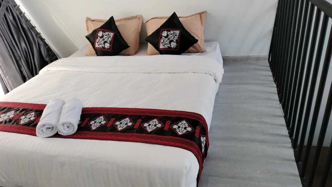 Dream Hill Villa Burtelege Takengon