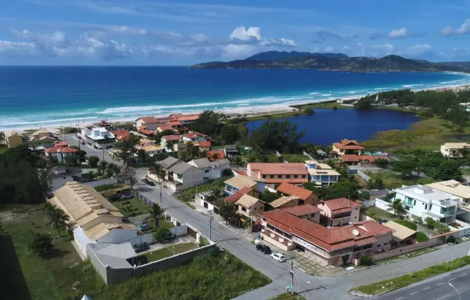 APCEF/RJ Sede Praiana Cabo Frio