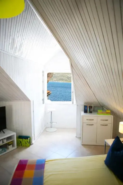 Kanavelic place - Old town Korcula