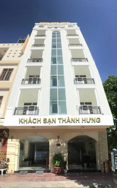 Thanh Hung Hotel