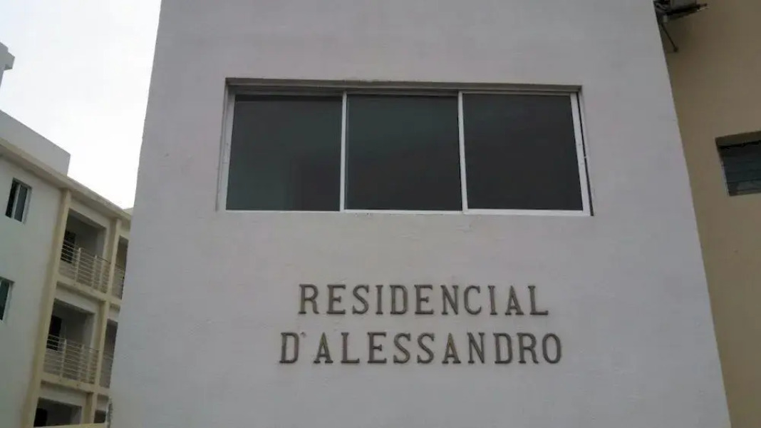 Residencial DAlessandro
