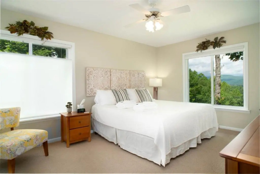 Journey House With Views