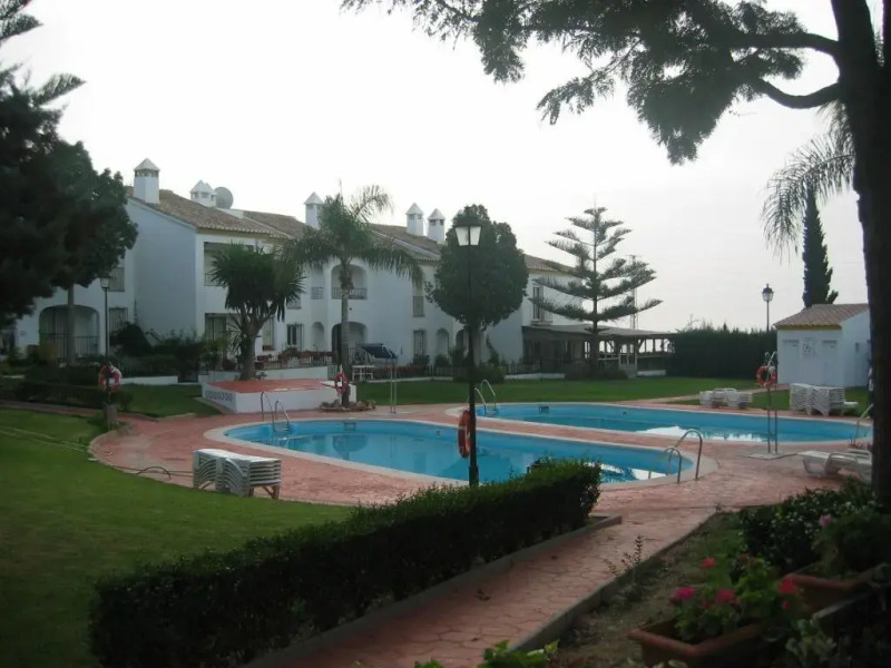 Villas Del Mediterráneo