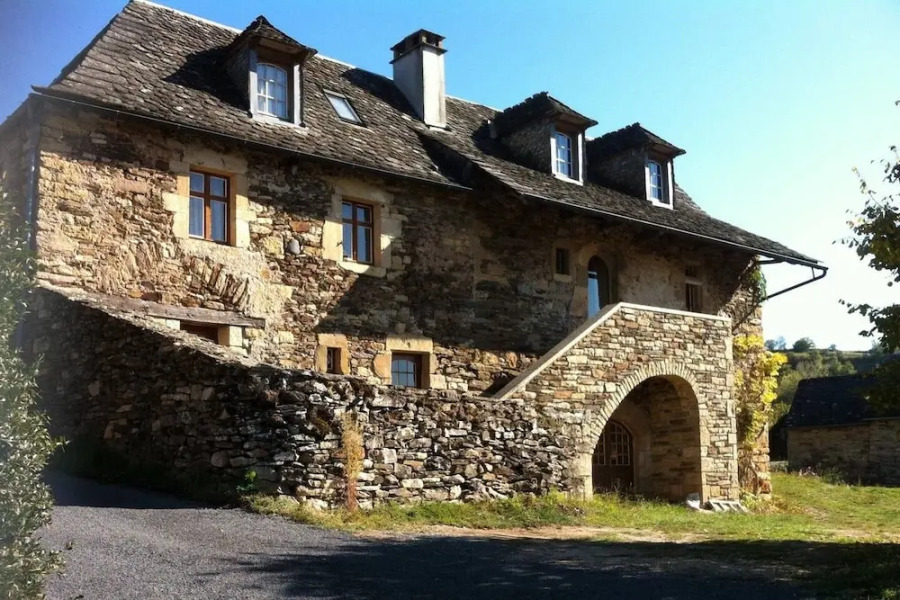 La Maison de Vigneron