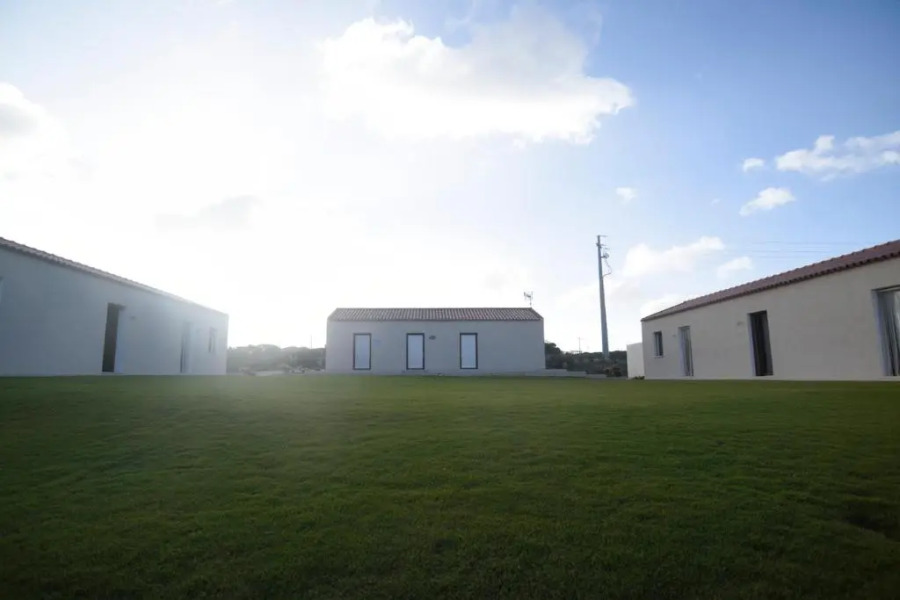 Agriturismo Al Riparo Dai Venti