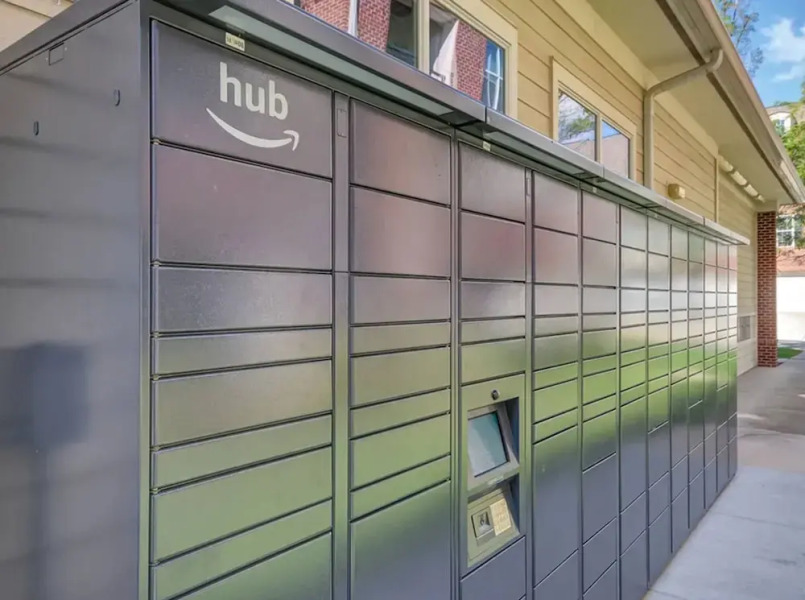 Luxury Penthouse of Lorton VA