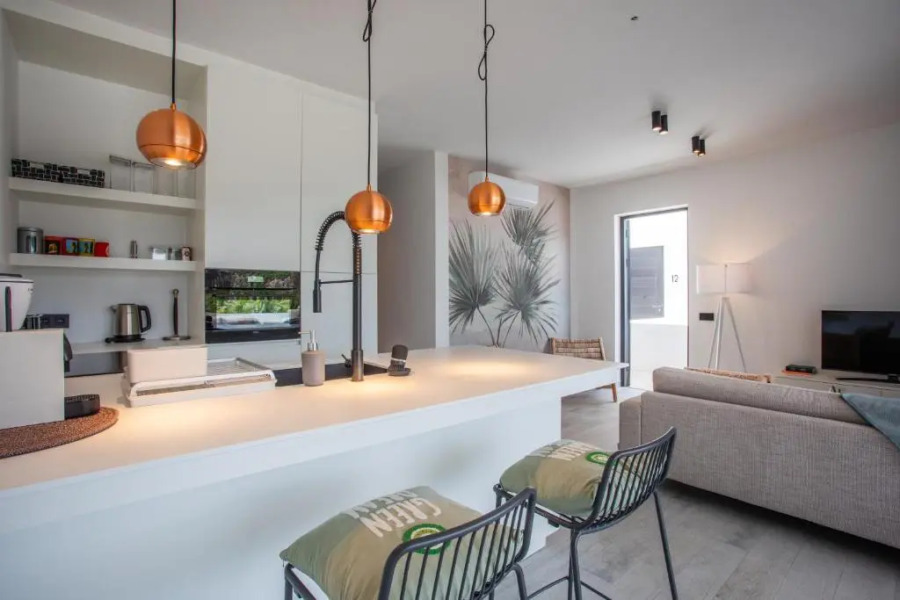 Blue Bay Reef apartment 19