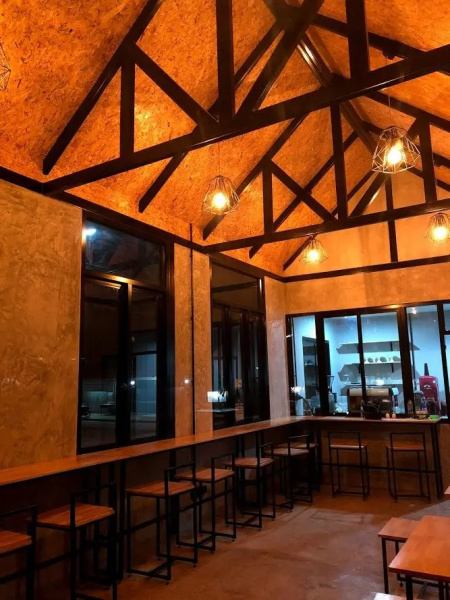 Worachat House