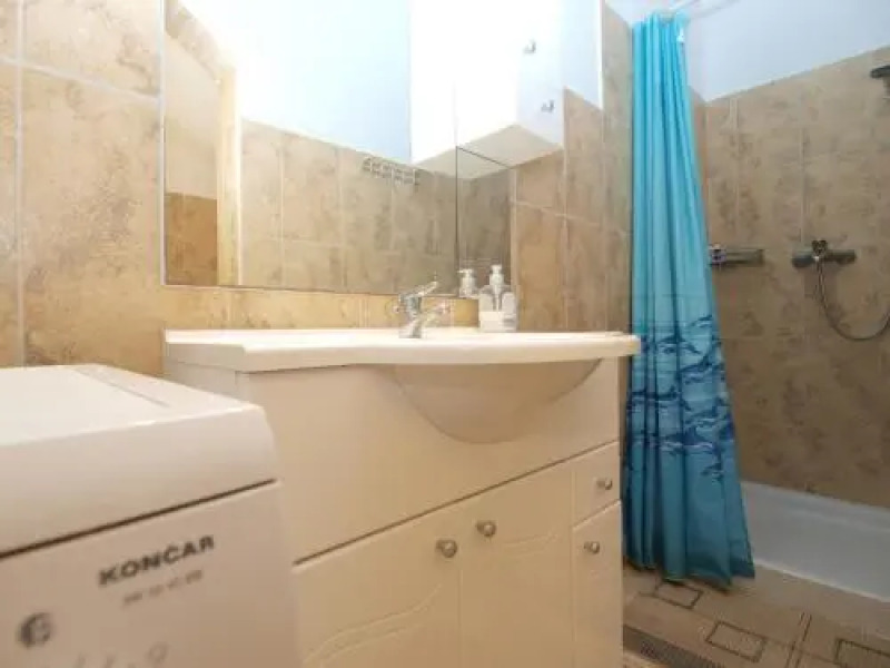 Apartment Mario 1622