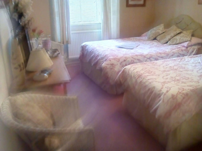 Royal Hotel Dysart