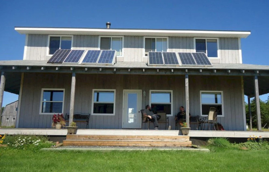 Inned of the Rainbow