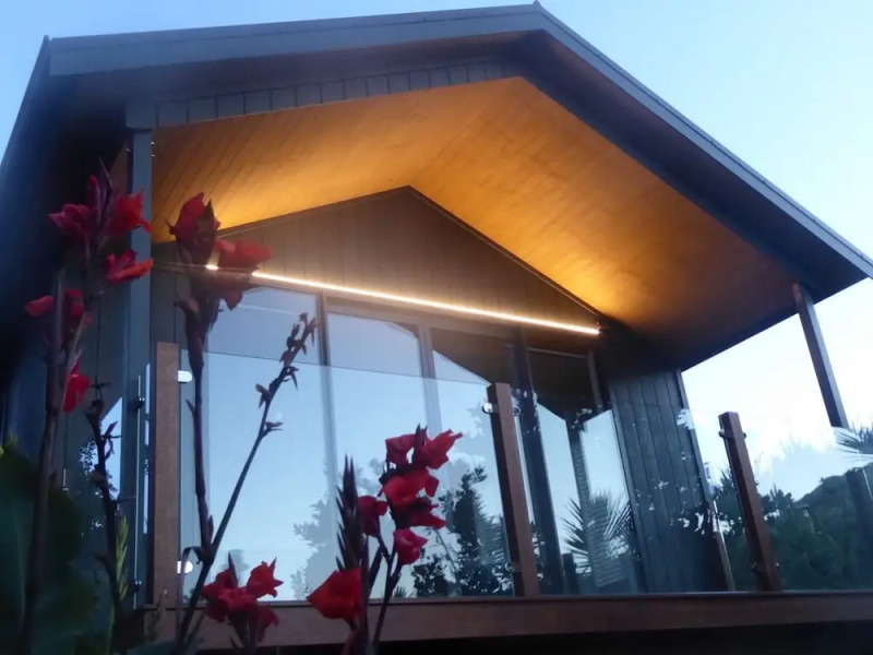 The Bay House Beachfront Accommodation