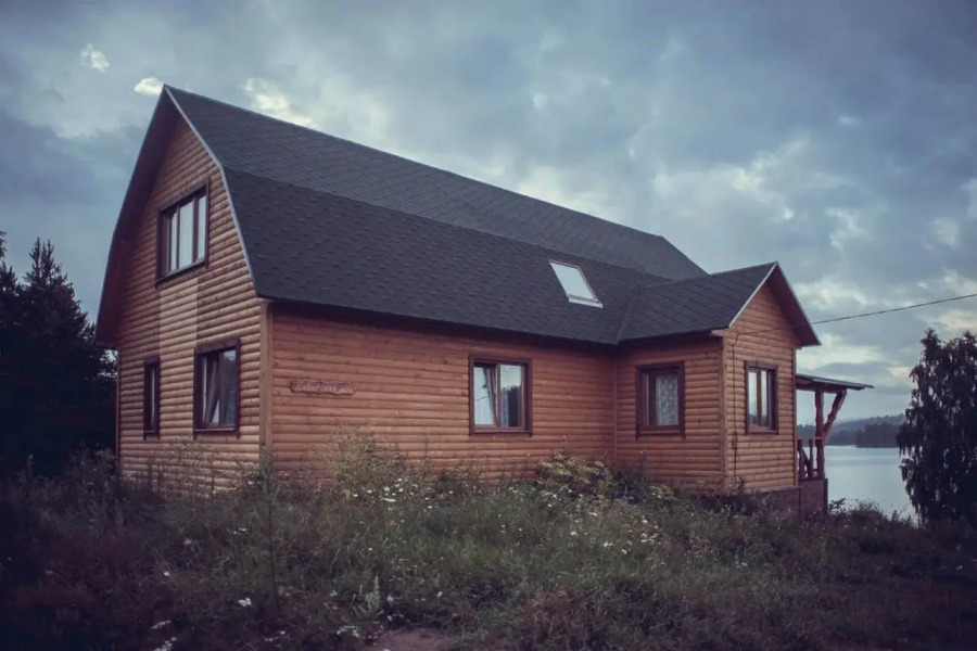 Микли Ольгино