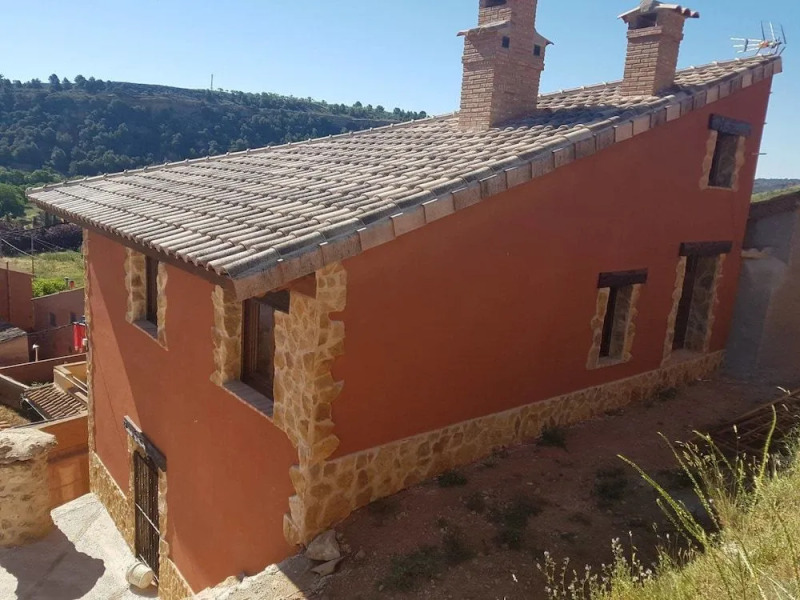 Hostal los Esquiladores