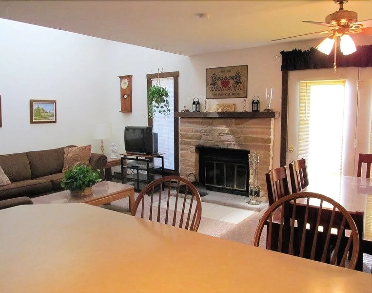 Rentals at Blue Heron Village