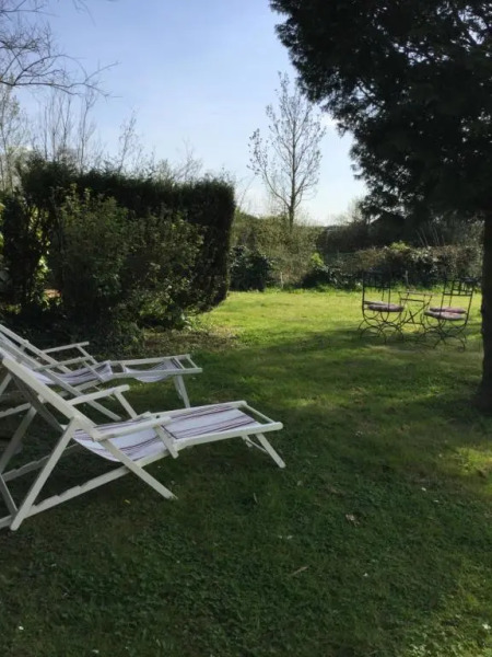 Gîtes Les Amis de l'Authie**