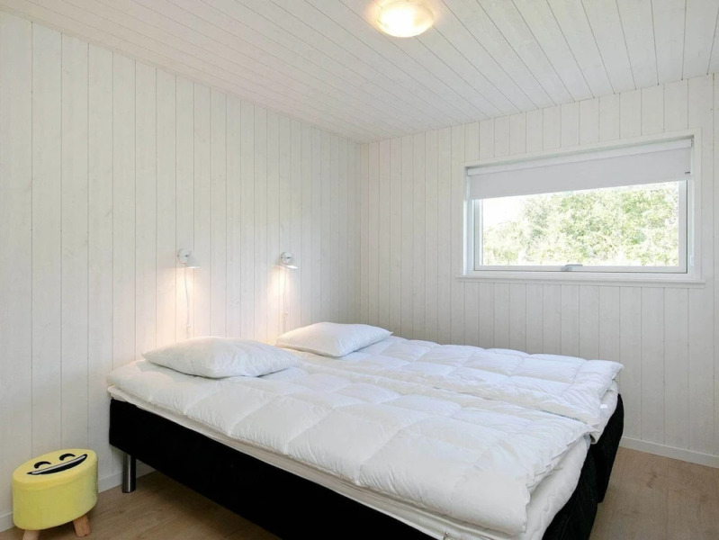 8 Person Holiday Home in Bindslev