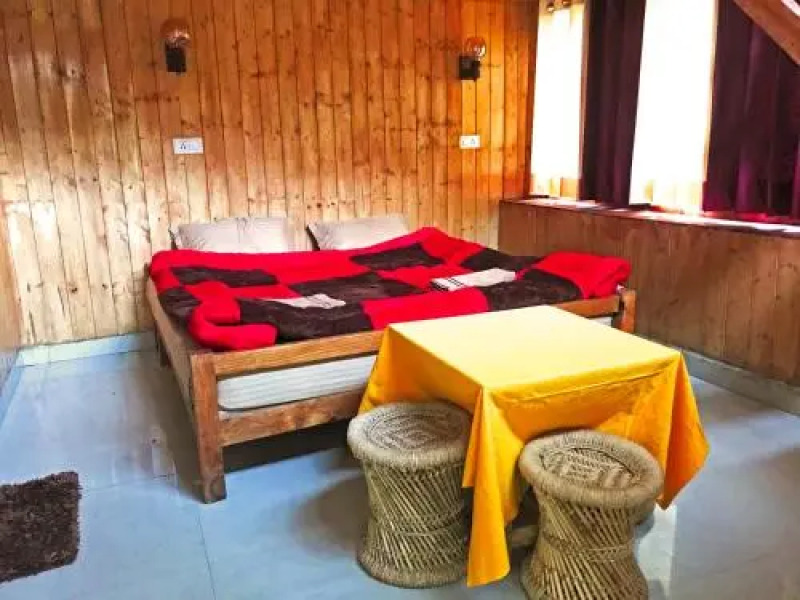 Notonmap-The Lost Escape