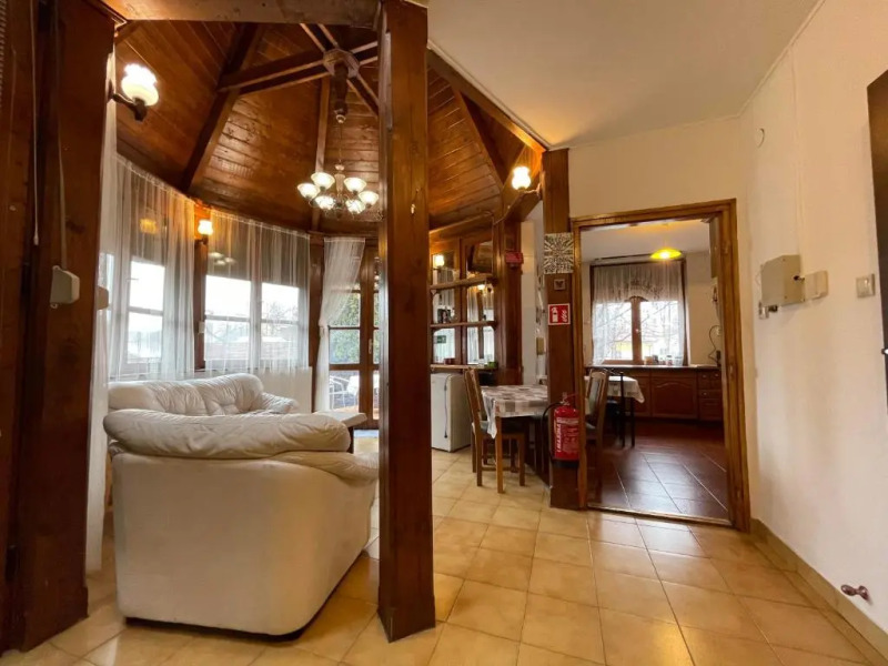 Tulipán Vendégház