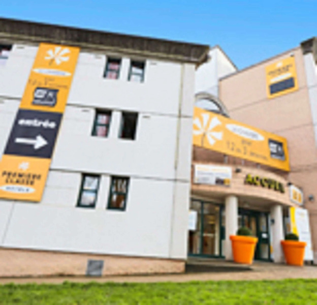 Hotel Premiere Classe Marne La Vallee - Saint Thibault Des Vignes