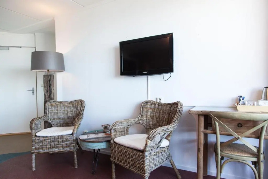 Strandhotel Noordzee