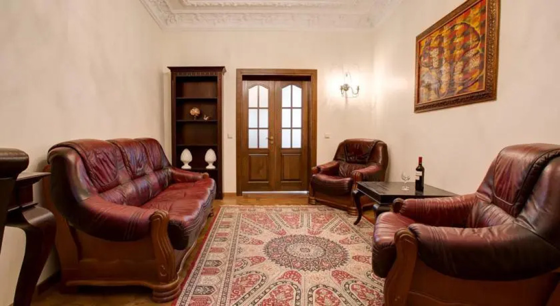 Mikalojaus apartamentai