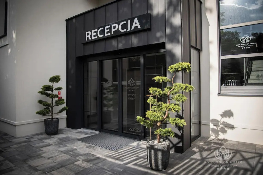 Polonia Park Medical Center & SPA