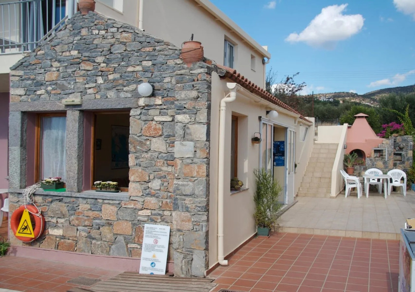 Mirabella Apartments