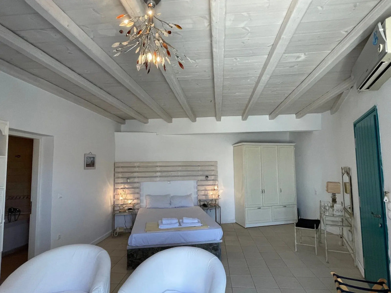 Fildisi Boutique Hotel