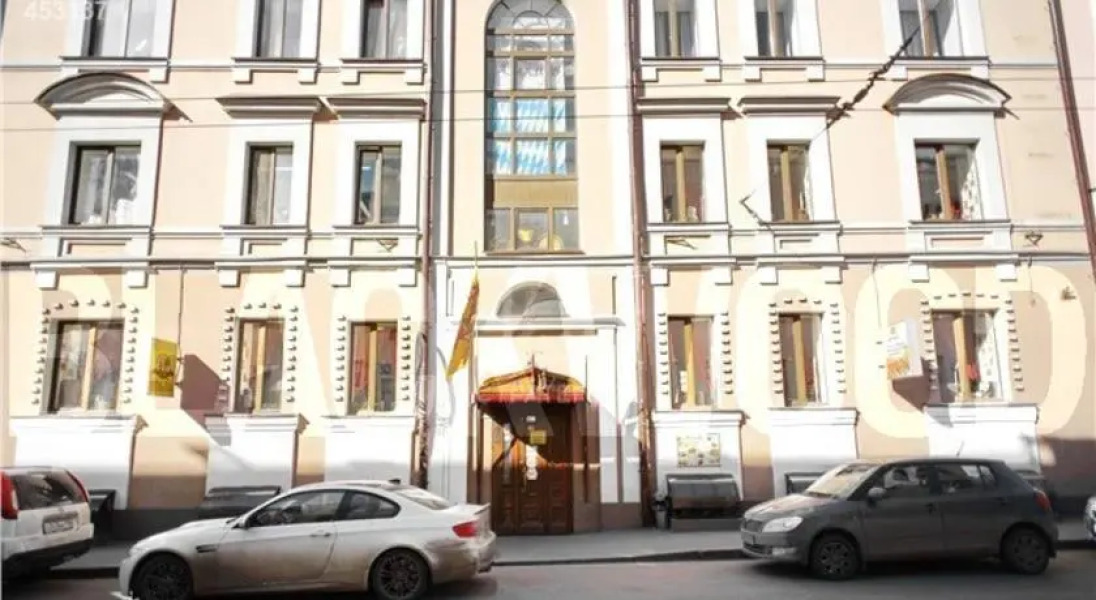 Пафос на Таганке