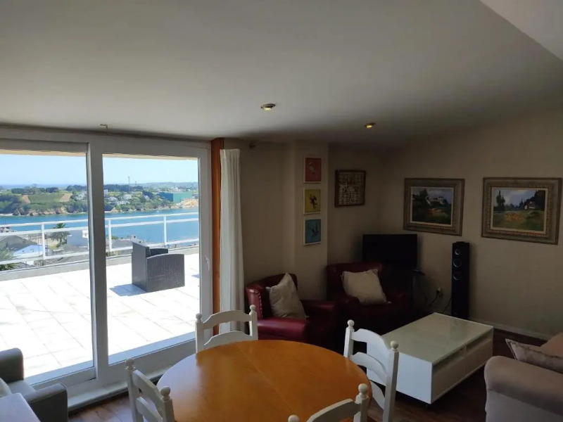 Apartamento Torre de los Moreno Plaza de España 23 Séxto A, Ribadeo