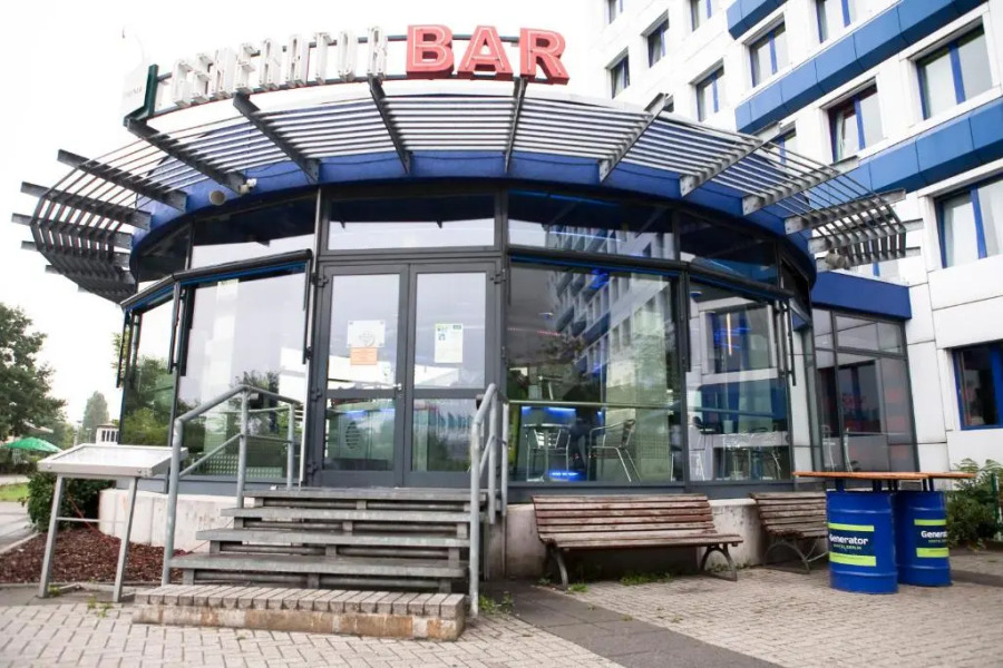 Generator Berlin Prenzlaur Berg