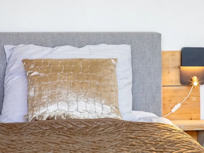 Stylish Texel Escape With Spa