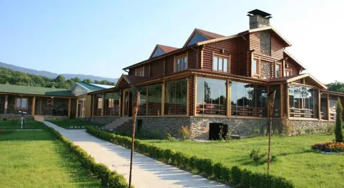 Panorama Hotel