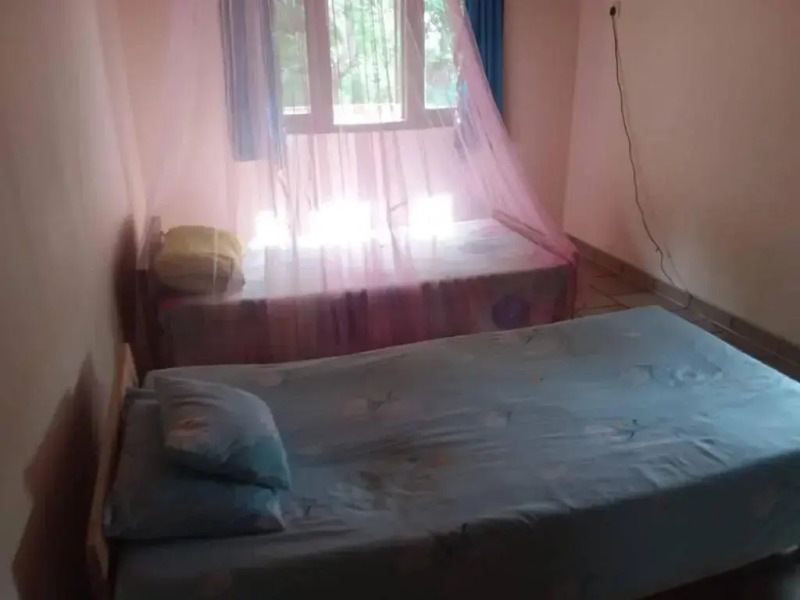 Mithi-la city home stay