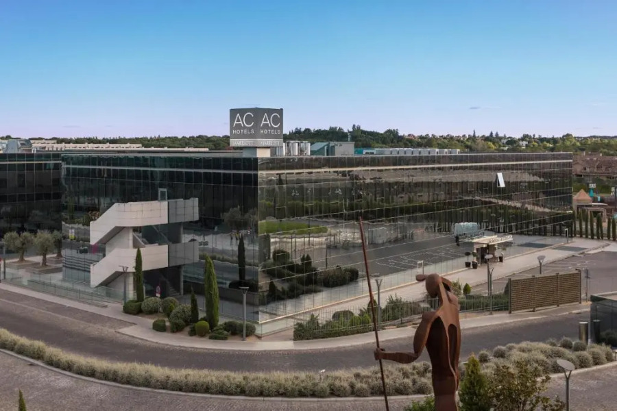 AC Hotel La Finca by Marriott