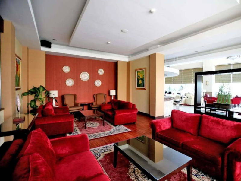 Grage Hotel Cirebon