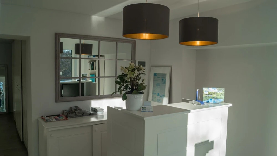 Hotel Haus Broichtal