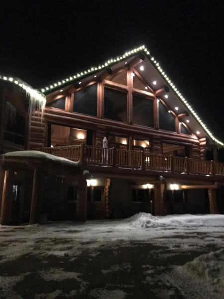 Spirit Lodge at Silverstar