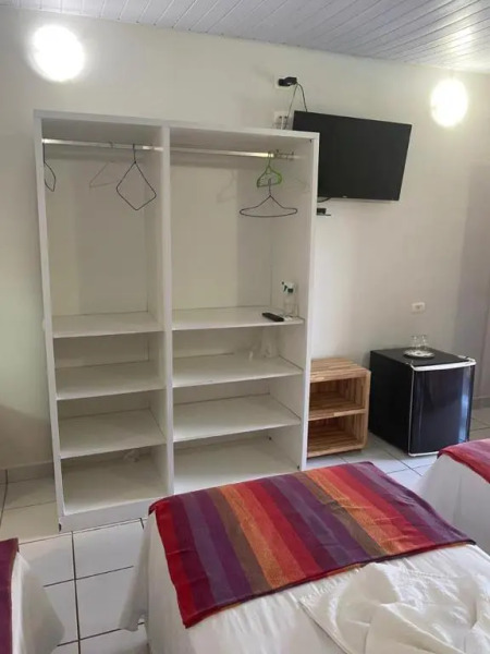 Noronha Good Vibes Hostel