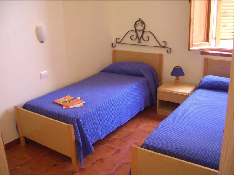 Club Residence Villaggio Smedile