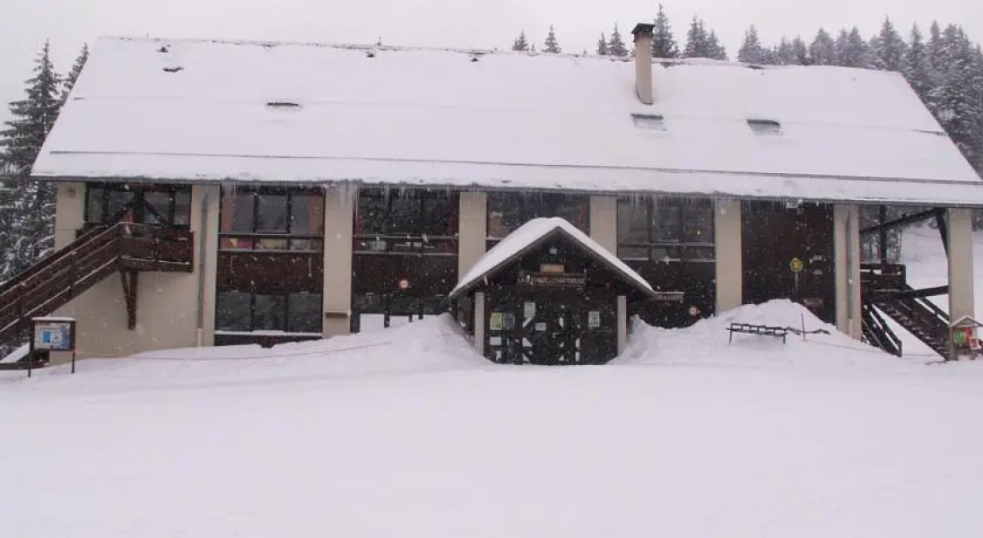 Country house La Ruche à giter