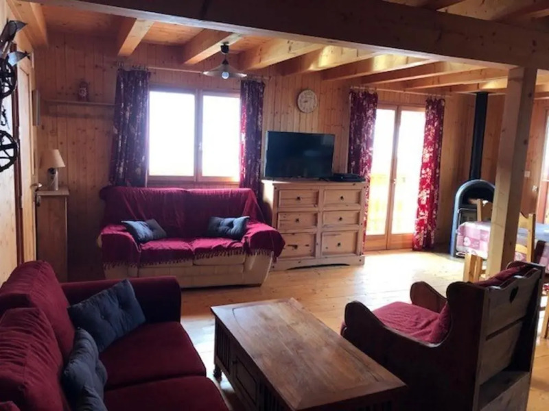 Chalet Le Biot, 4 pièces, 6 personnes - FR-1-573-65