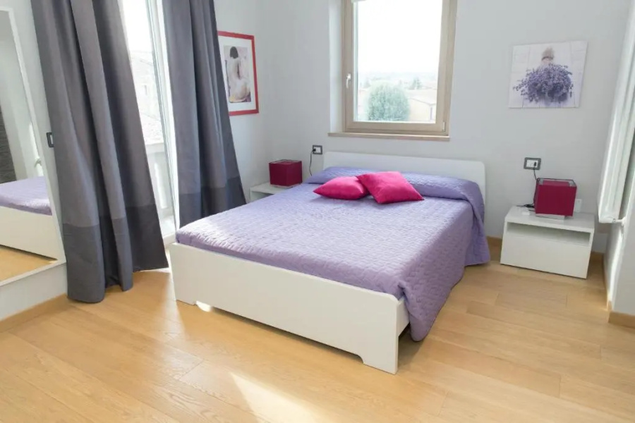 La Suite Sul Lago