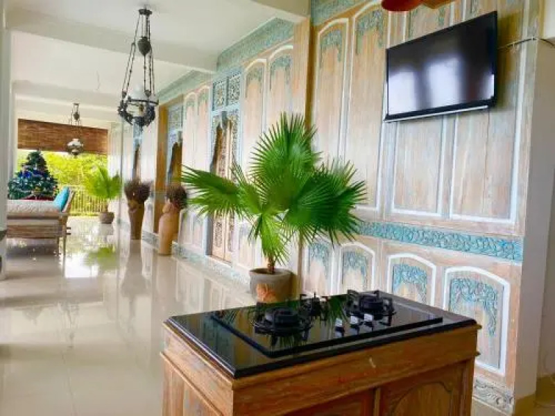 Sing Sing Resort Lovina