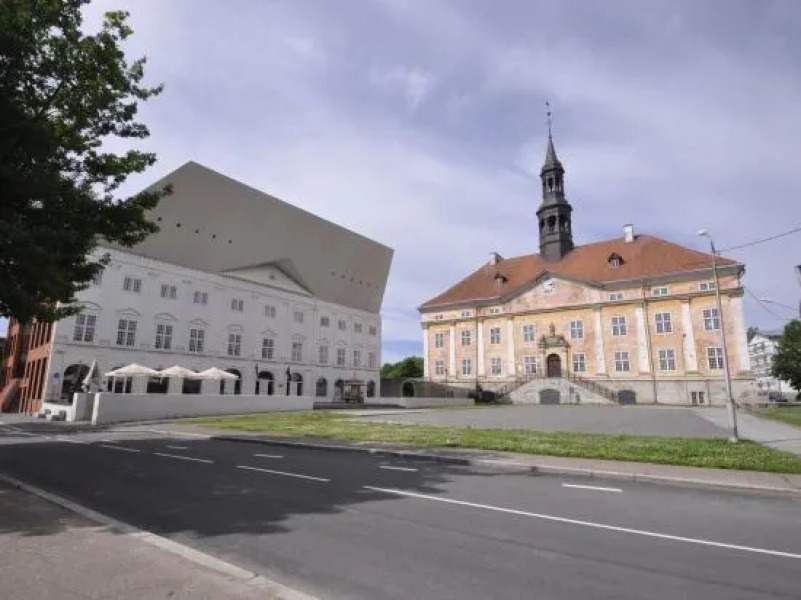 Bastrakovi Apartment