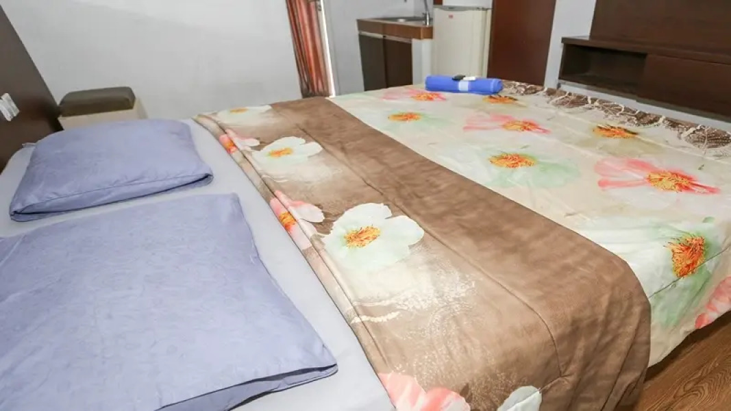 Juragan Room by ZUZU