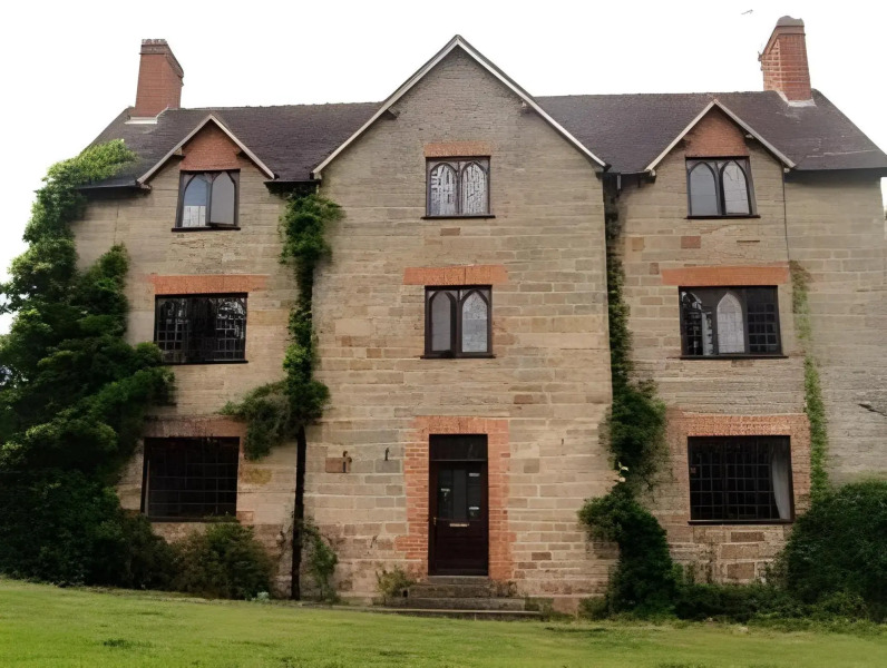 Abbey Farm Bed And Breakfast