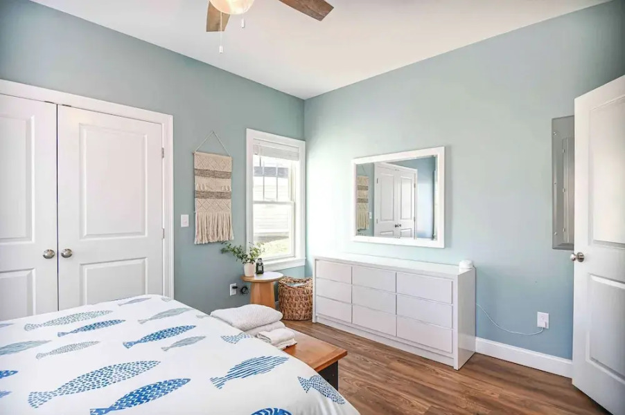 Maritime Meadows Charming Resort-style Home!